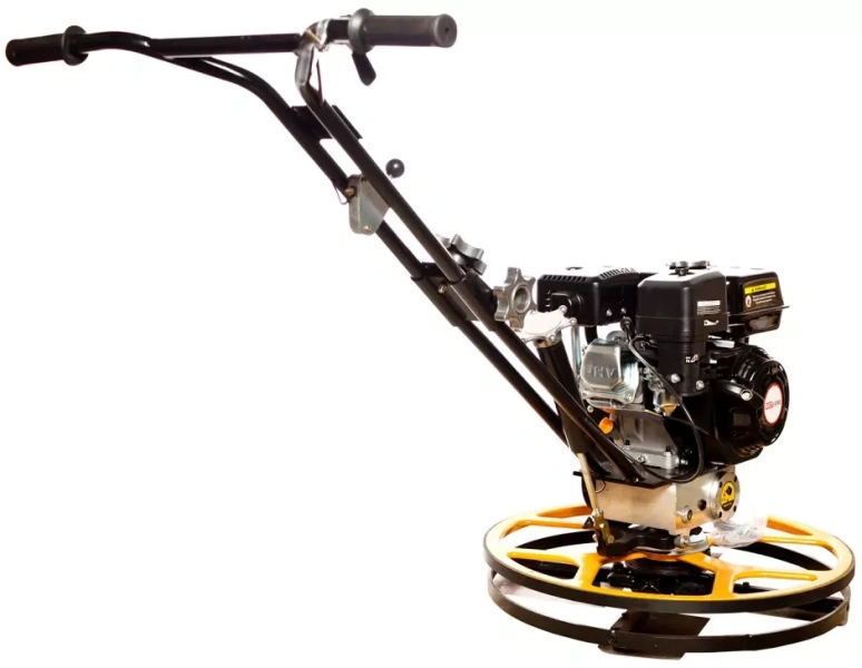 Машина затирочная RedVerg RD-PT600G Машина затирочная RedVerg RD-PT600G